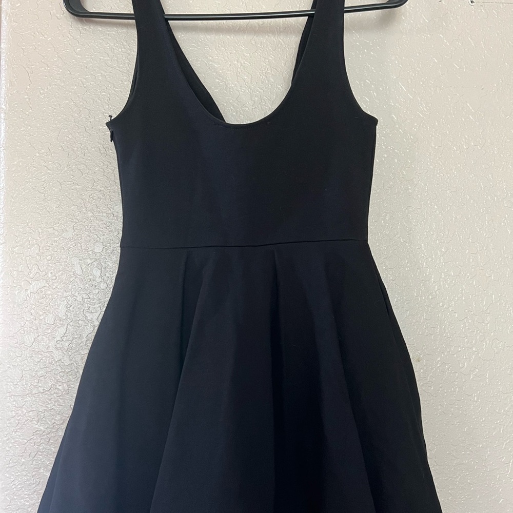 Lulus Women’s dress romper Size Small